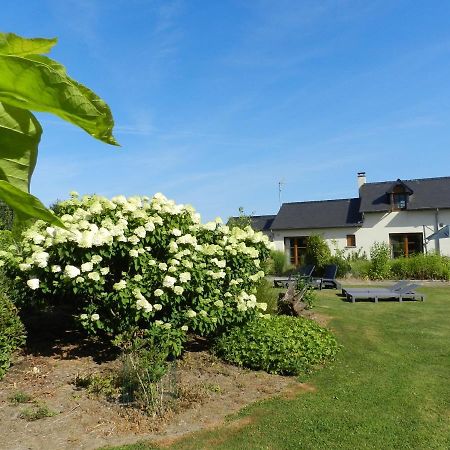 Gite La Grenouillere Esqueheries 외부 사진